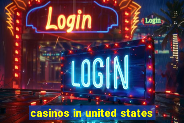 casinos in united states